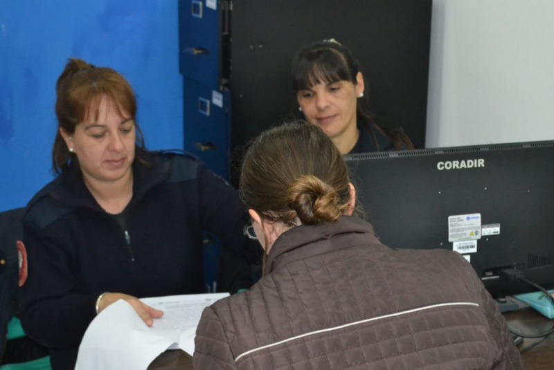 Se pueden gestionar por completo las habilitaciones en Olavarra